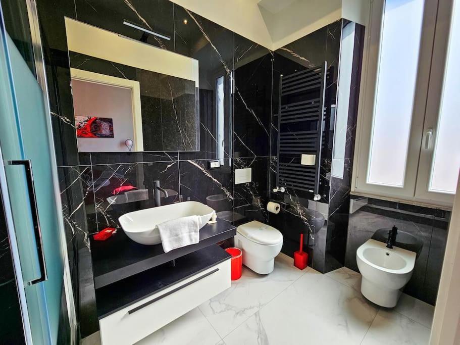 Apartment Domitia Vatican Luxury *