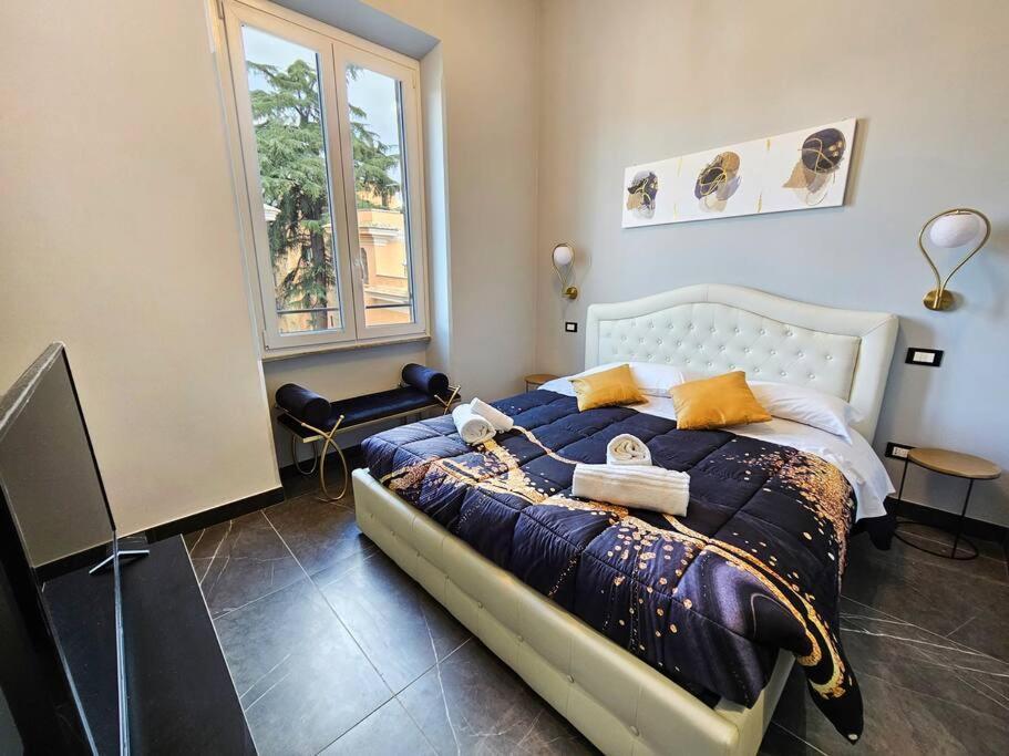 Domitia Vatican Luxury * Rom