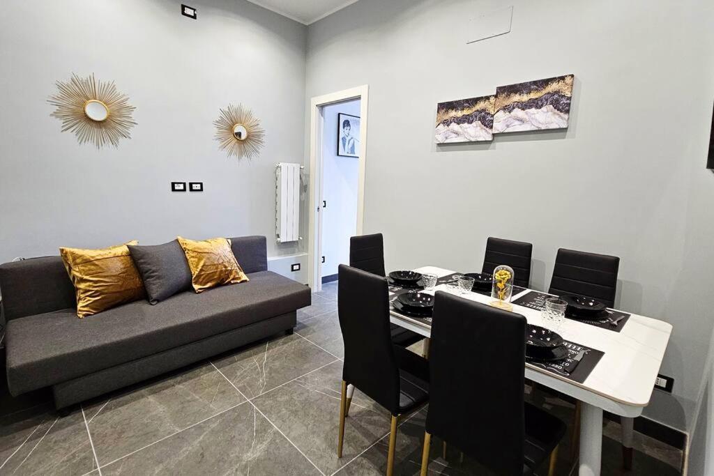 Apartment Domitia Vatican Luxury *
